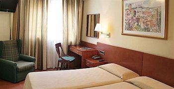 Hotel Europa Gérone