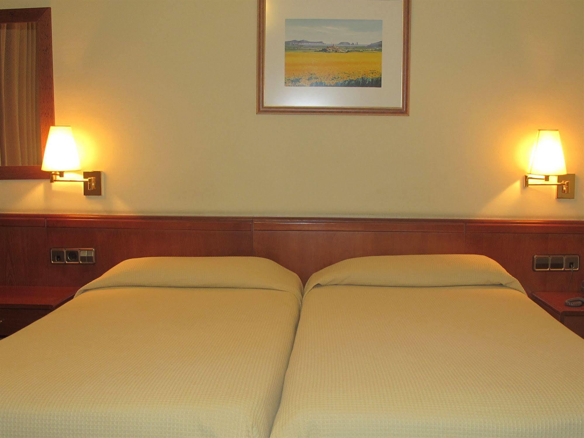 Hotel Europa 2*