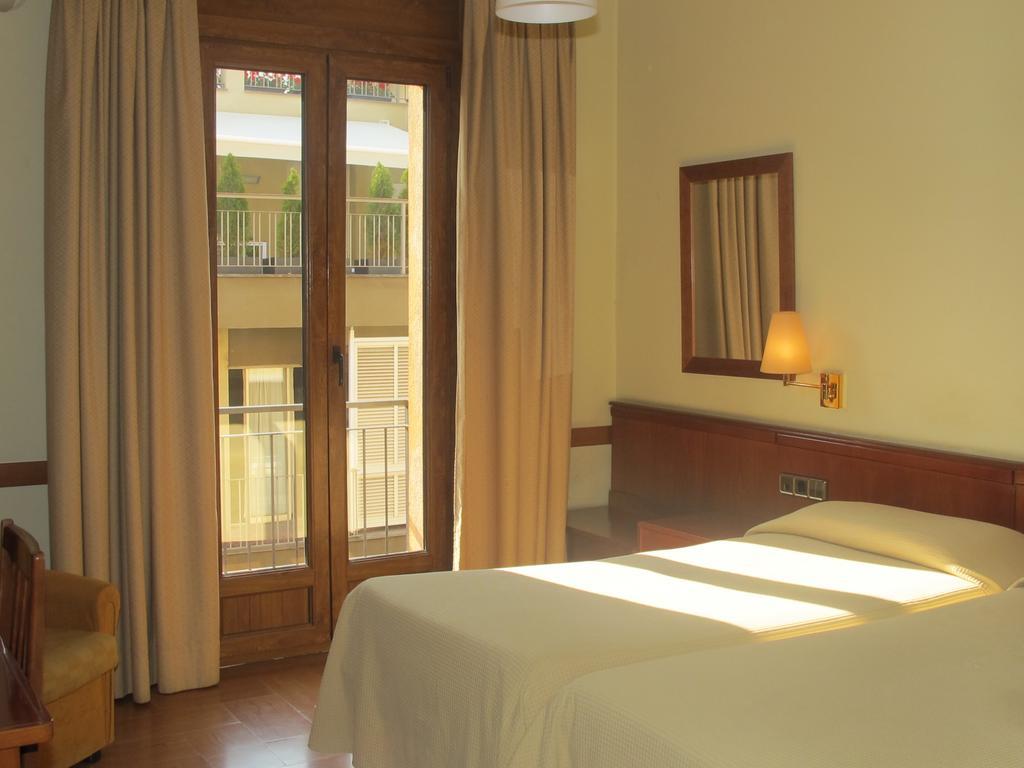 Europa Hotel
