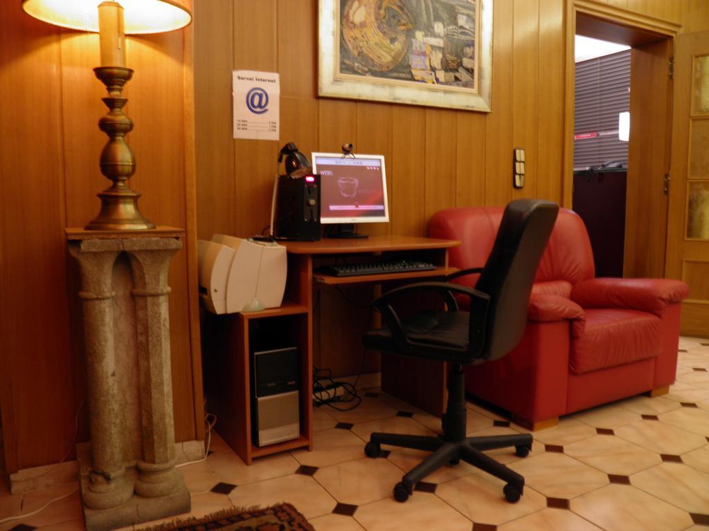 Hotel Europa